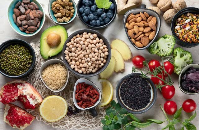 Can a Plant-Based Diet Support Hair Growth? Vegan Foods for Strong Hair