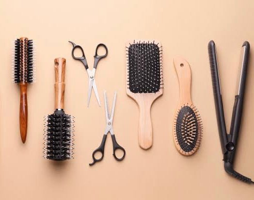 Essential Hair Styling Tools