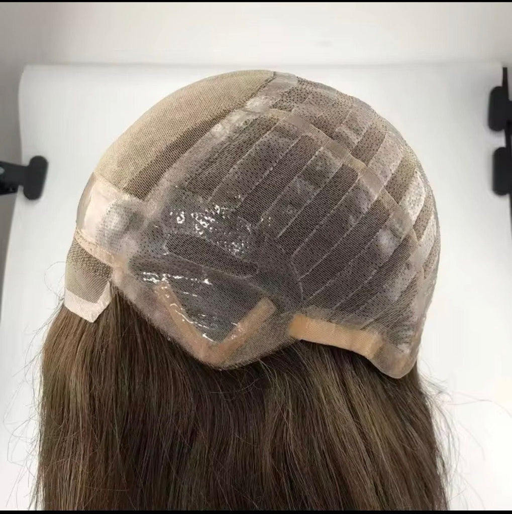 Benefits of Medical Wigs