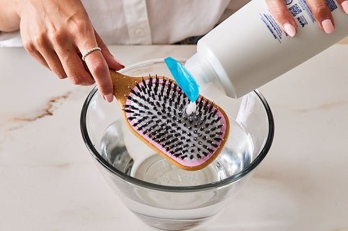 How to Clean and Sterilize Your Hair Styling Tools