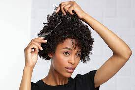 Top 7 Tips for Trimming Your Natural Hair