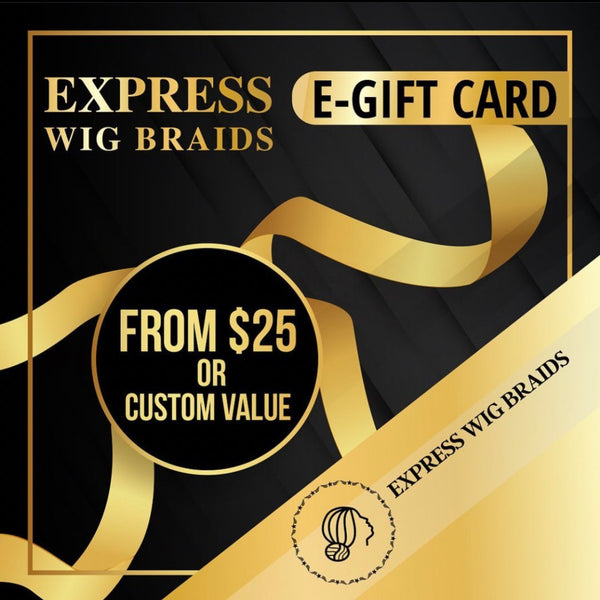 GIFT CARDS