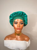 Satin Hair Bonnet