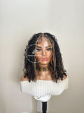 Bohemian Knotless Braids-Harmony 1