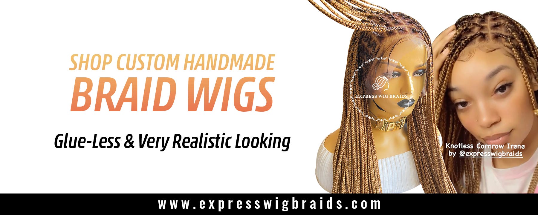 Express Wig Braids