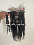 Custom Toppers, Closures, Frontals 2
