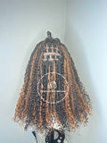 Bohemian Knotless Braids-Sherice Boho 1