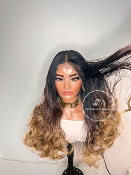 Millions Of Micro Curly French Twists 2