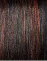 Hair Color 1b + 33 Highlights