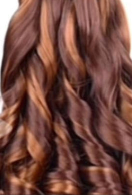 Hair Color Mix 33/30