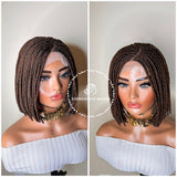 Micro Short Bob Braids Zuri-1