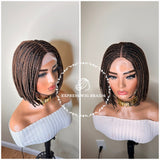 Micro Short Bob Braids Imani-1