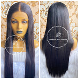 Human Hair Bone Straight Kamari