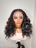 Micro Loose Curly Braid Wig Erica-1