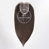 Custom Toppers, Closures, Frontals