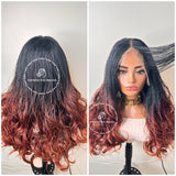 Millions Of Micro Curly French Twists 1