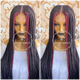 Cornrow Braids Alexis-1