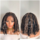 Micro Kinky Curly Twist Charity-2