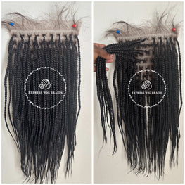 Custom Toppers, Closures, Frontals 2