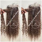 Custom Toppers, Closures, Frontals 3