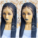 Cornrow-Angel