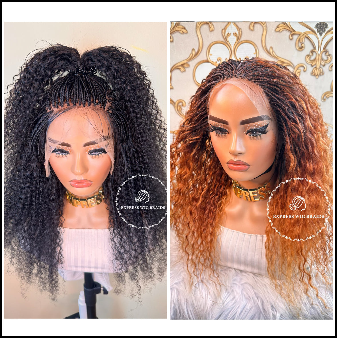 Why Human Hair Braided Wigs Are Worth the Investment