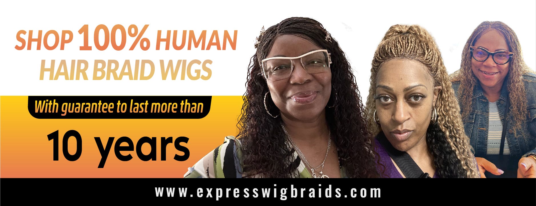 Express Wig Braids