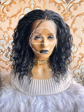 Micro Braided Weave Wig-Asia