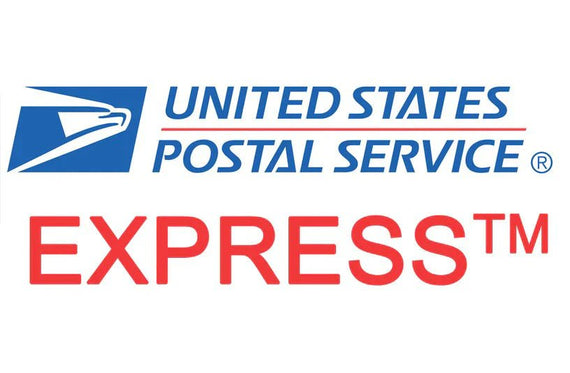 (1-2) Business Days EXPRESS USPS For READY TO SHIP WIGS ONLY. This Option Is Priority Over Other Shipping Option You Select At Checkout - Express Wig Braids