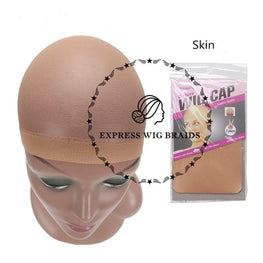 2 in 1 Wig Cap - Express Wig Braids