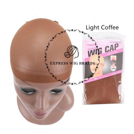 2 in 1 Wig Cap - Express Wig Braids