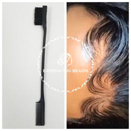 Baby Hair Edge Brush - Express Wig Braids