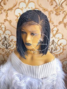 Cornrow-Benita - Express WB