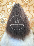 Cornrow Weave-Solange - Express Wig Braids