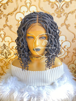 Curly Braids-Crystal - Express WB