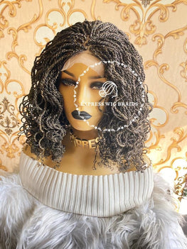 Curly Twist-Emeri - Express WB