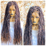 Goddess Locs-Posh - Express Wig Braids