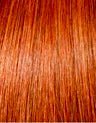 Hair Color 350 or Ginger - Express Wig Braids
