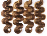 Hair Color Mix 4/27 - Express Wig Braids