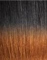 Hair Color Same As Shown - Express Wig Braids