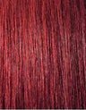 Hair Root Color Burgundy - Express Wig Braids