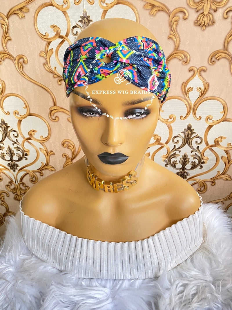 Braided Headband Wigs Braided Hat Wig Express Wig Braids™