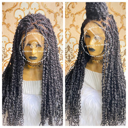 Passion Twist- Ariana