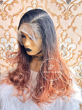 Micro Million Spanish Twist 2