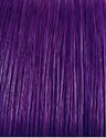 Hair Root Color Purple