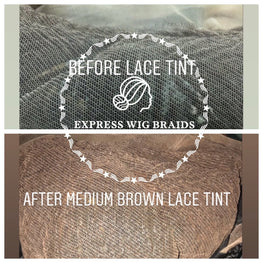 Lace Tint Spray - Express WB