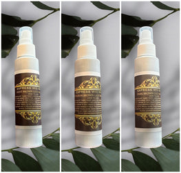 Lace Tint Spray - Express Wig Braids