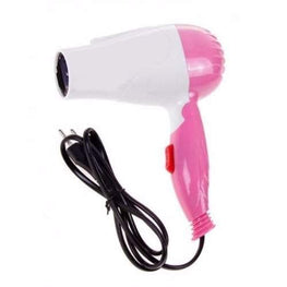Mini Hair Dryer - Express Wig Braids