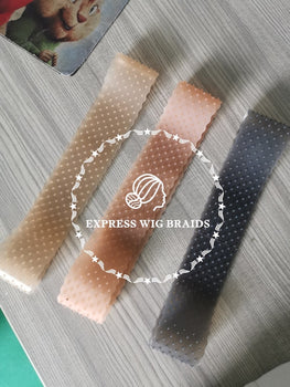 Silicon Wig Grip - Express Wig Braids