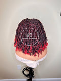 Spring Twist- Millie 2 - Express Wig Braids